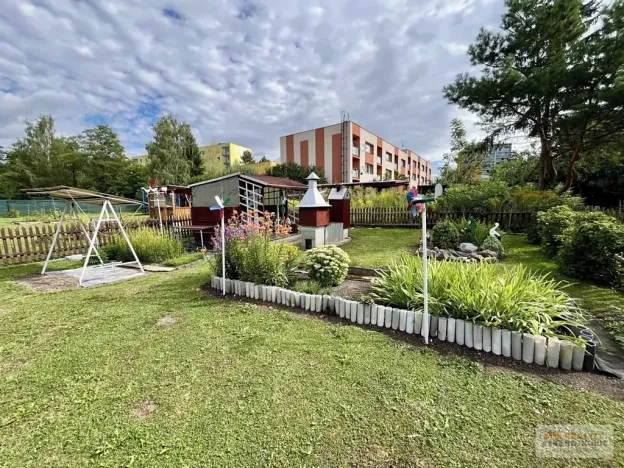 Prodej bytu 2+1, Broumov, Větrná, 80 m2
