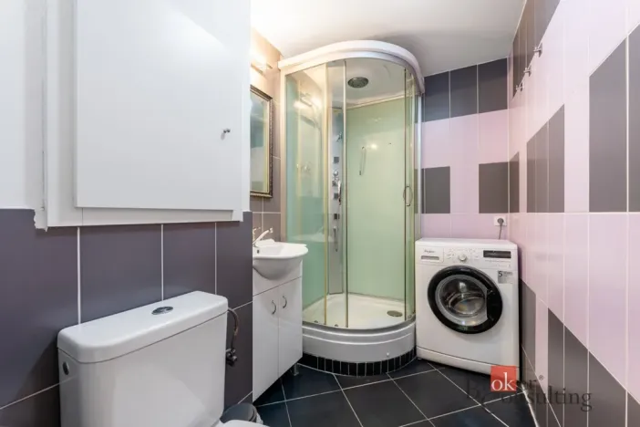 Prodej bytu 2+kk, Brno - Bystrc, Laštůvkova, 39 m2