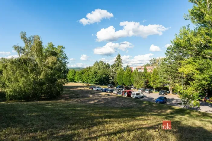 Prodej bytu 2+kk, Brno - Bystrc, Laštůvkova, 39 m2