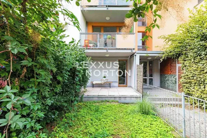 Prodej bytu 1+kk, Praha - Hloubětín, Nepelova, 29 m2