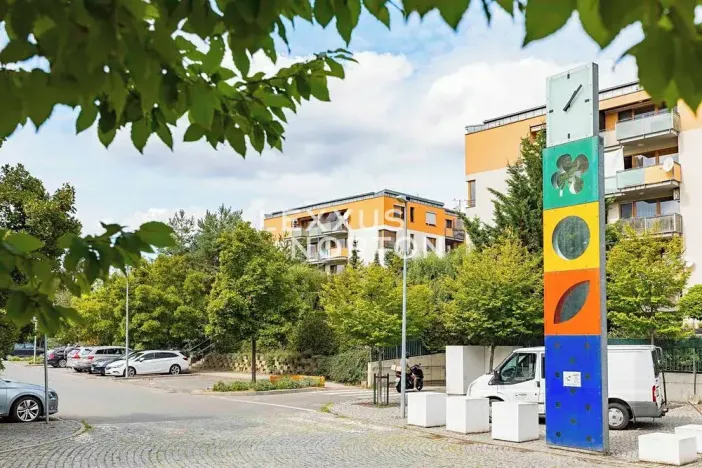 Prodej bytu 1+kk, Praha - Hloubětín, Nepelova, 29 m2
