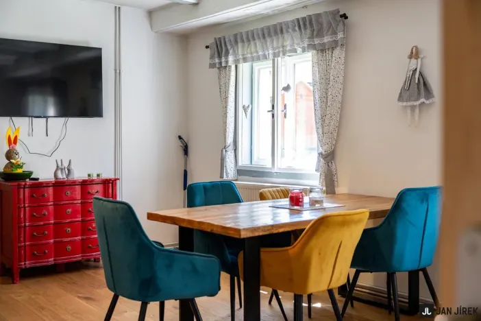 Prodej chaty, Krásné, 80 m2