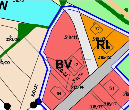 Prodej chaty, Krásné, 80 m2