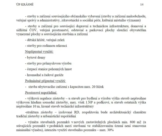 Prodej chaty, Krásné, 80 m2