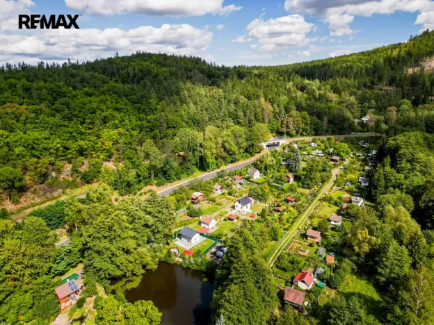 Prodej chaty, Karlovy Vary, 50 m2