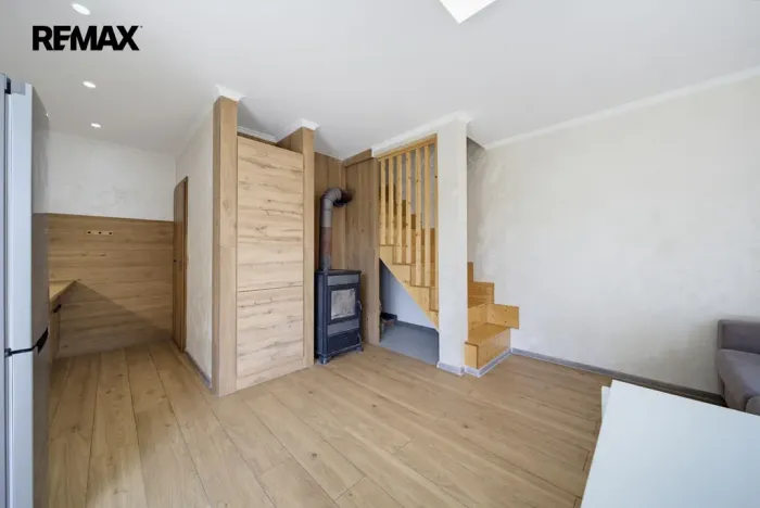 Prodej chaty, Karlovy Vary, 50 m2