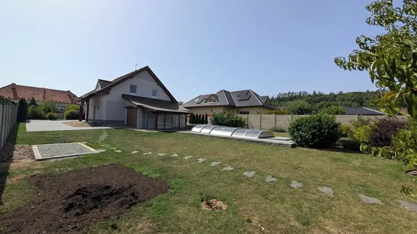 Prodej rodinného domu, Drnovice, 132 m2