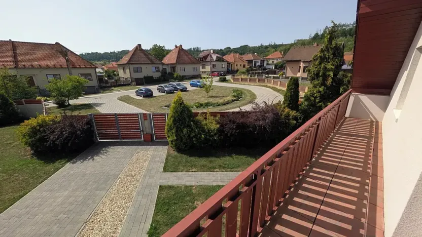 Prodej rodinného domu, Drnovice, 132 m2