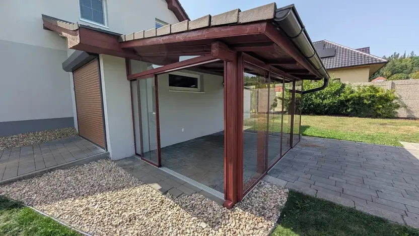 Prodej rodinného domu, Drnovice, 132 m2