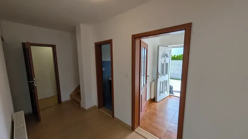 Prodej rodinného domu, Drnovice, 132 m2