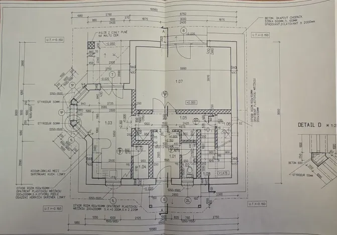 Prodej rodinného domu, Drnovice, 132 m2