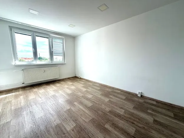 Pronájem bytu 2+1, Lovosice, Palackého, 65 m2
