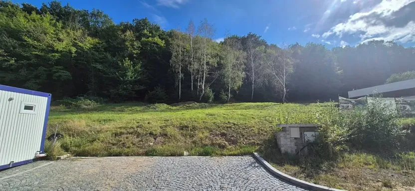 Prodej pozemku pro bydlení, Řevnice, Sochorova, 791 m2