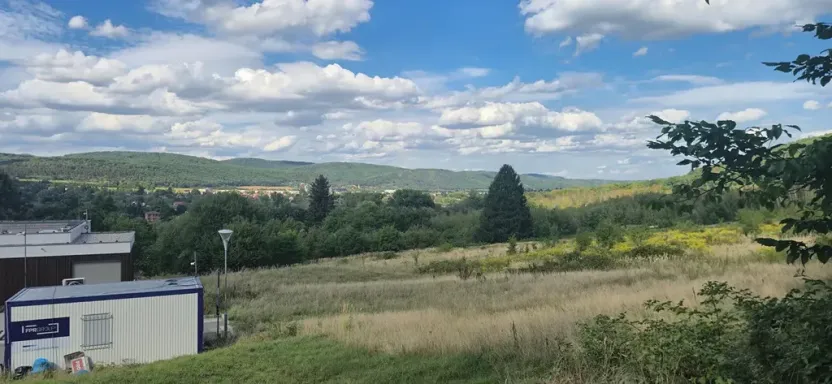Prodej pozemku pro bydlení, Řevnice, Sochorova, 791 m2