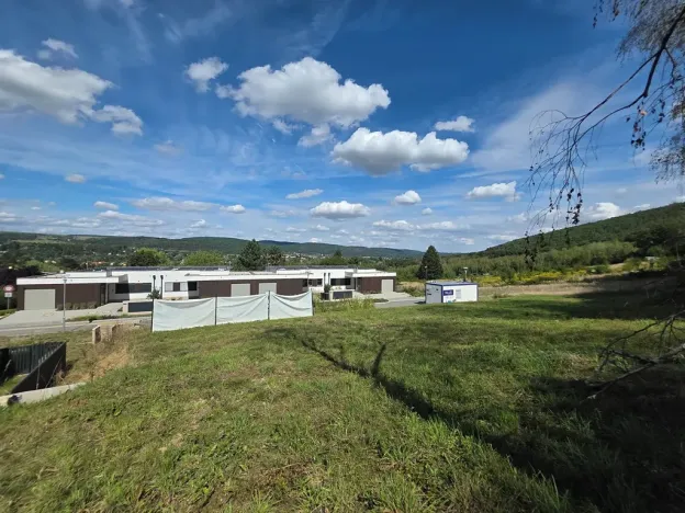 Prodej pozemku pro bydlení, Řevnice, Sochorova, 791 m2