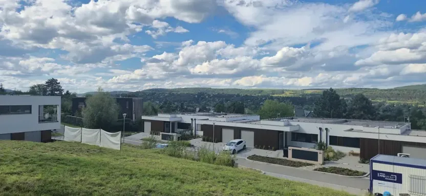 Prodej pozemku pro bydlení, Řevnice, Sochorova, 2172 m2