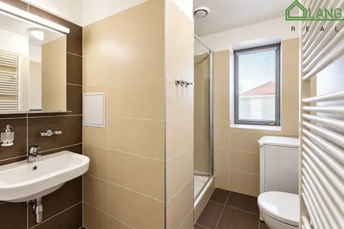 Pronájem bytu 2+kk, Brno, Minská, 55 m2