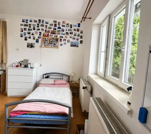 Pronájem pokoje, Havlíčkův Brod, Na Losích, 20 m2