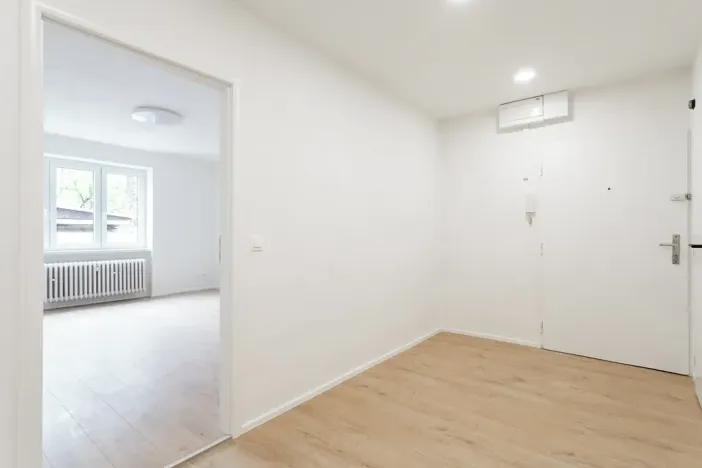 Prodej bytu 3+kk, Praha - Strašnice, Nučická, 70 m2