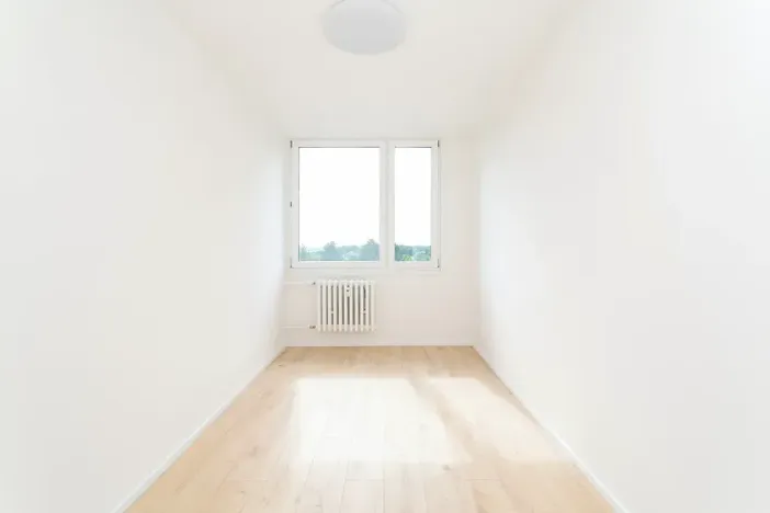 Prodej bytu 3+kk, Praha - Strašnice, Nučická, 70 m2