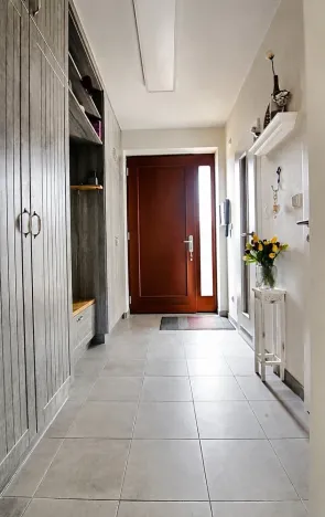 Pronájem rodinného domu, Kutná Hora - Hlouška, Jabloňová, 104 m2