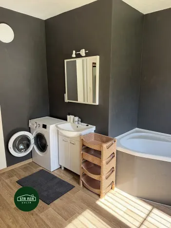 Pronájem bytu 2+kk, Ostrava, Volgogradská, 51 m2