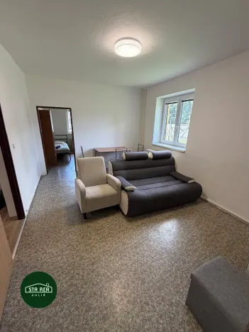 Pronájem bytu 3+1, Ostrava, Volgogradská, 54 m2