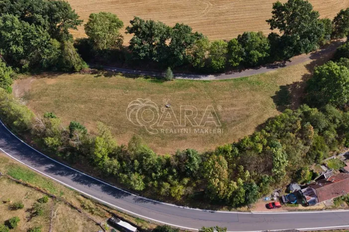 Prodej pozemku pro bydlení, Počaply, 3403 m2