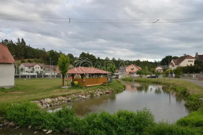 Prodej pozemku pro bydlení, Počaply, 3403 m2