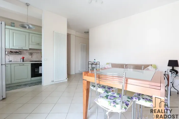 Prodej bytu 3+kk, Villa Rosa,, 71 m2