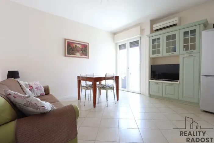 Prodej bytu 3+kk, Villa Rosa,, 71 m2
