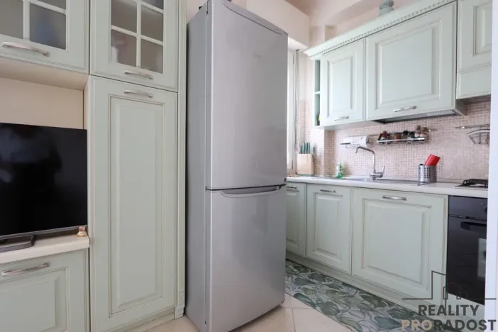 Prodej bytu 3+kk, Villa Rosa,, 71 m2
