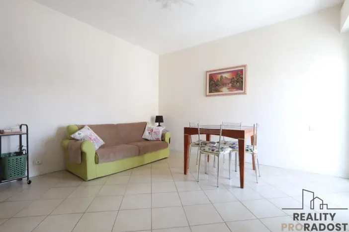 Prodej bytu 3+kk, Villa Rosa,, 71 m2