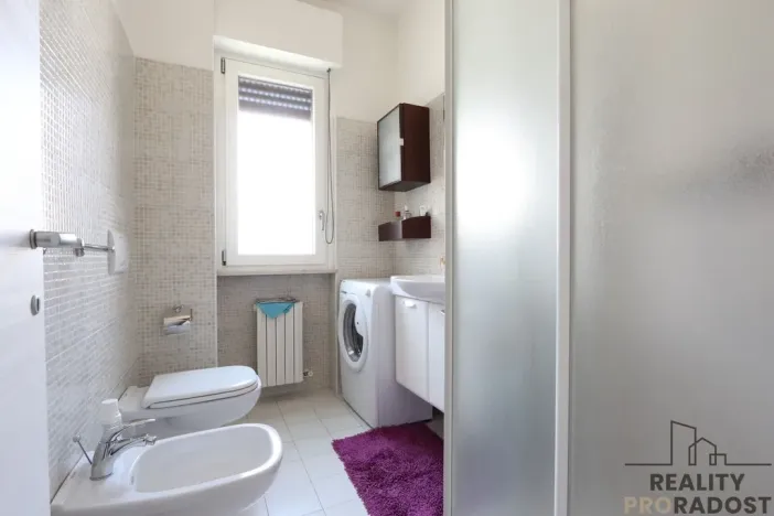 Prodej bytu 3+kk, Villa Rosa,, 71 m2