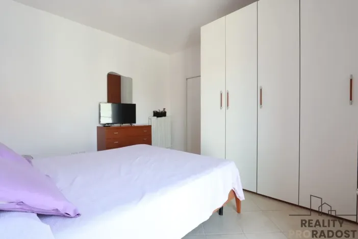 Prodej bytu 3+kk, Villa Rosa,, 71 m2