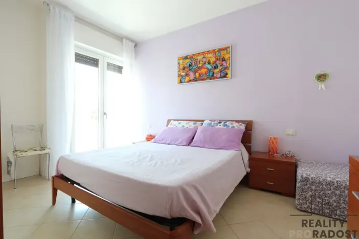 Prodej bytu 3+kk, Villa Rosa,, 71 m2
