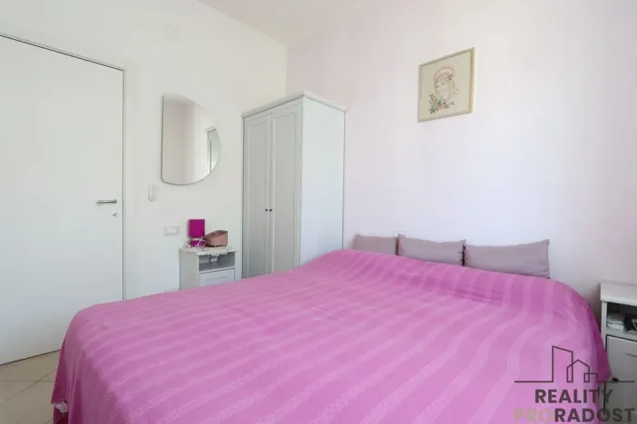 Prodej bytu 3+kk, Villa Rosa,, 71 m2