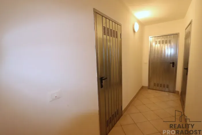 Prodej bytu 3+kk, Villa Rosa,, 71 m2