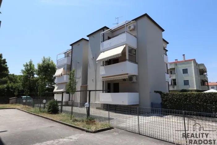 Prodej bytu 3+kk, Villa Rosa,, 71 m2