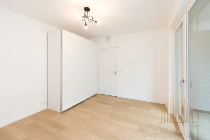 Pronájem bytu 3+kk, Praha - Braník, Skálové, 88 m2