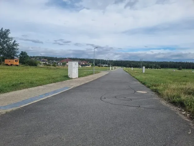 Prodej rodinného domu, Doksy, Buková, 91 m2