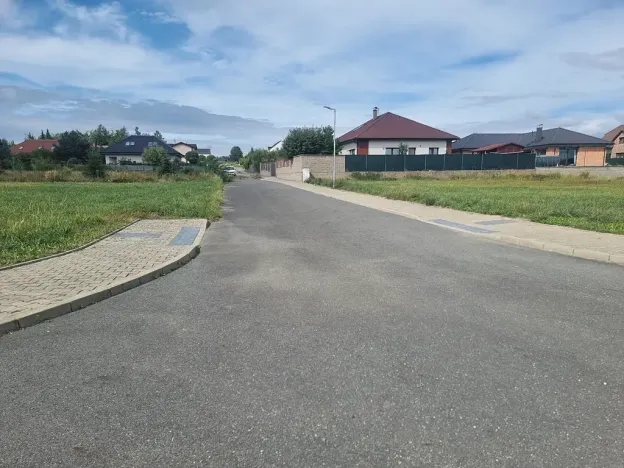 Prodej rodinného domu, Doksy, Buková, 91 m2