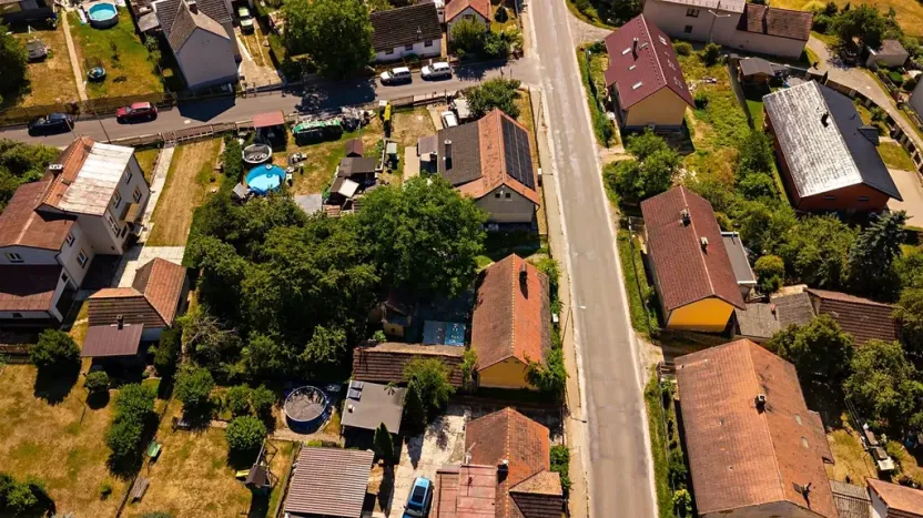 Prodej rodinného domu, Trnová, 100 m2