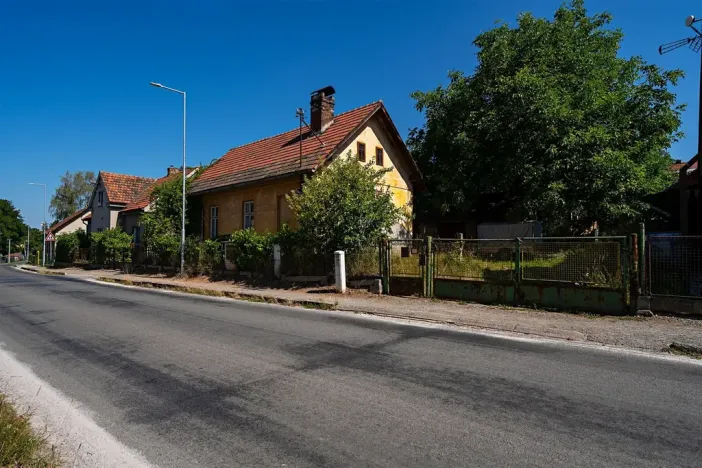 Prodej rodinného domu, Trnová, 100 m2
