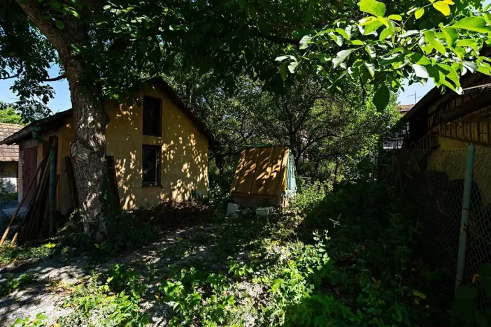 Prodej rodinného domu, Trnová, 100 m2