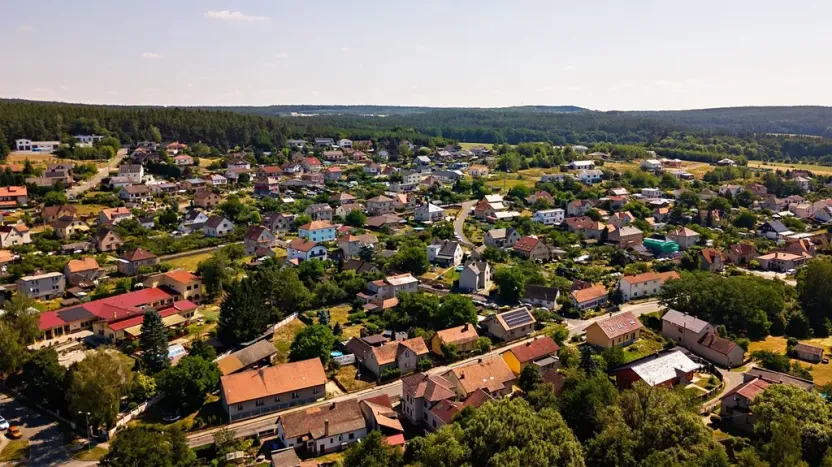 Prodej rodinného domu, Trnová, 100 m2