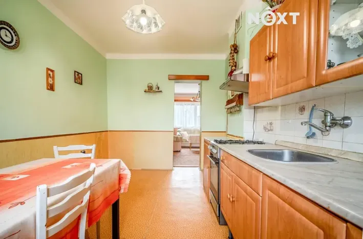 Prodej rodinného domu, Sezimovo Ústí, Vaníčkova, 174 m2