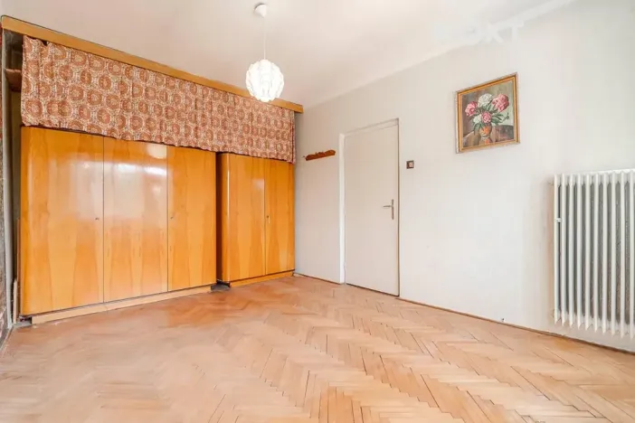 Prodej rodinného domu, Sezimovo Ústí, Vaníčkova, 174 m2
