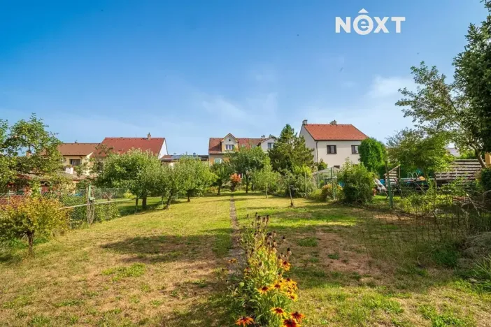 Prodej rodinného domu, Sezimovo Ústí, Vaníčkova, 174 m2