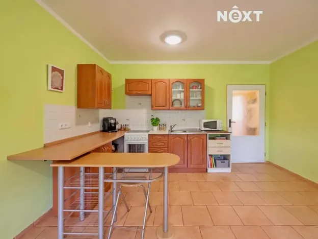 Prodej rodinného domu, Křišťanovice, 300 m2